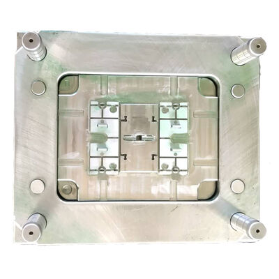 Instrument de mesure professionnel OEM ODM Couleur personnalisée de la coque pour les composants de compteurs intelligents