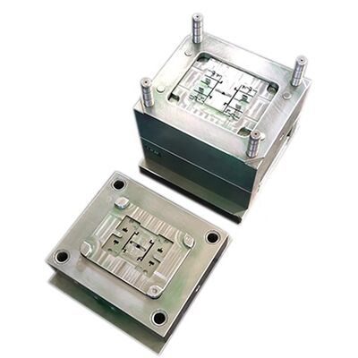 Instrument de mesure professionnel OEM ODM Couleur personnalisée de la coque pour les composants de compteurs intelligents