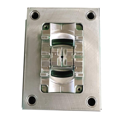 Équipement de mesure antipoussière pour instruments de surveillance extérieurs