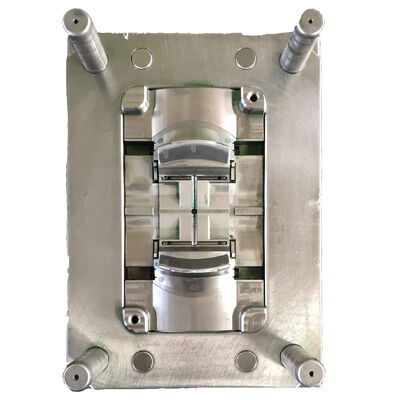 Équipement de mesure antipoussière pour instruments de surveillance extérieurs