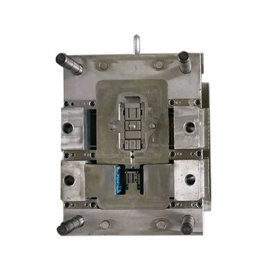 Moule de boîtier d'équipement de compteur à faible déformation, taille stable, évite la déformation affectant l'étalonnage de l'instrument