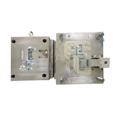 Moulage par injection de précision pour boîtier d'instrument de mesure