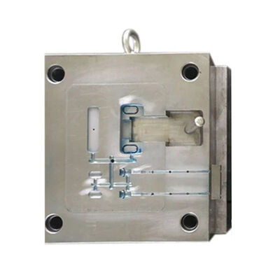 Moulage par injection de précision pour boîtier d'instrument de mesure