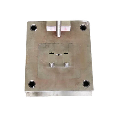 Fabricant professionnel de moules d'accessoires de porte solution unique livraison rapide