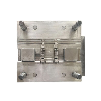 Moule d'injection plastique personnalisé de haute précision pour accessoires de patin à glace, vente en gros directe d'usine de patinage sur glace, OEM, Chine
