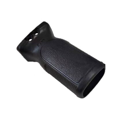 Poignée de pistolet jouet en plastique de conception personnalisée, haute stabilité, durable, pour accessoires de pistolet jouet pour enfants