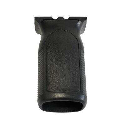 Poignée de pistolet jouet en plastique de conception personnalisée, haute stabilité, durable, pour accessoires de pistolet jouet pour enfants