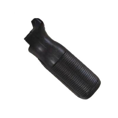 Poignée de pistolet jouet en plastique de conception personnalisée, haute stabilité, durable, pour accessoires de pistolet jouet pour enfants