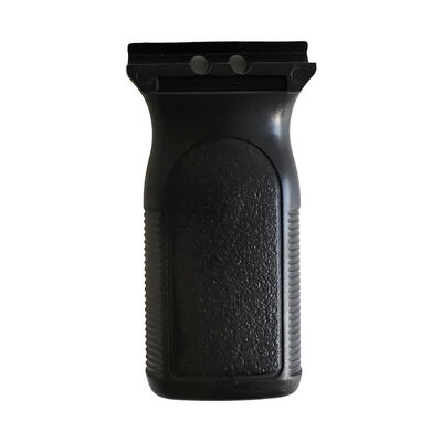 Poignée de pistolet jouet en plastique de conception personnalisée, haute stabilité, durable, pour accessoires de pistolet jouet pour enfants