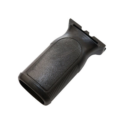 Poignée de pistolet jouet en plastique de conception personnalisée, haute stabilité, durable, pour accessoires de pistolet jouet pour enfants