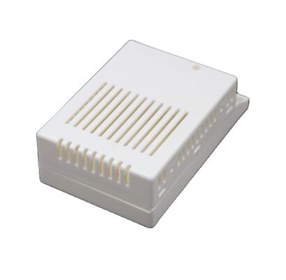 Enveloppes en plastique haut de gamme pour l'électronique avec une surface fine et une correspondance précise