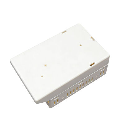 Enveloppes en plastique haut de gamme pour l'électronique avec une surface fine et une correspondance précise