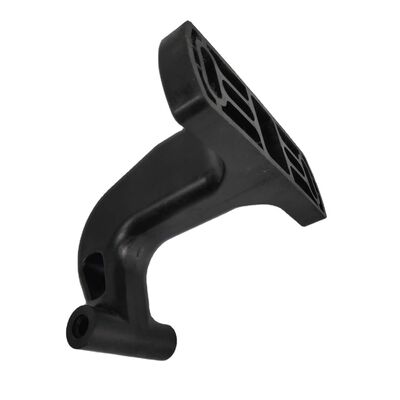 Organisateur de salle de bain moderne en plastique, gain de place pour accessoires de rangement de salle de bain et de coiffeuse