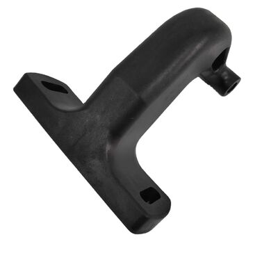 Organisateur de salle de bain moderne en plastique, gain de place pour accessoires de rangement de salle de bain et de coiffeuse