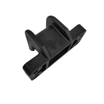 Organisateur de salle de bain moderne en plastique, gain de place pour accessoires de rangement de salle de bain et de coiffeuse