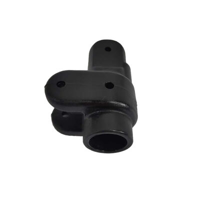 Pièces en plastique pour tentes multifonctionnelles compatibles avec différents modèles de tentes extérieures