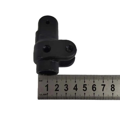 Pièces en plastique pour tentes multifonctionnelles compatibles avec différents modèles de tentes extérieures