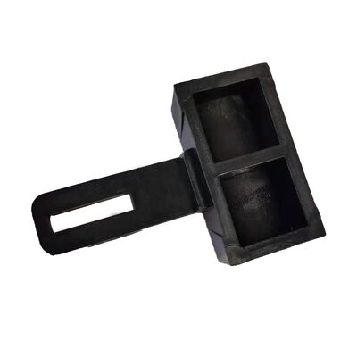 Accessoires de dispositif de beauté par injection de haute précision, pour le Massage du visage domestique et les pièces d'instruments de soins de la peau