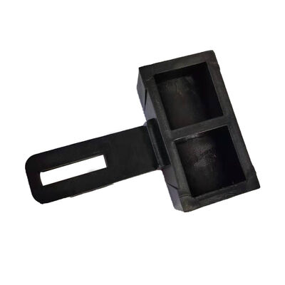 Accessoires de dispositif de beauté par injection de haute précision, pour le Massage du visage domestique et les pièces d'instruments de soins de la peau