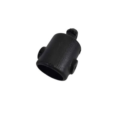 Boucle de tente légère et pièces de fixation pour équipement de camping extérieur portable