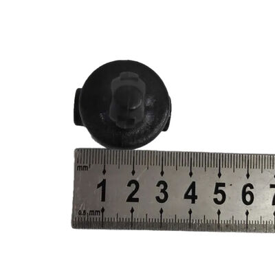 Boucle de tente légère et pièces de fixation pour équipement de camping extérieur portable