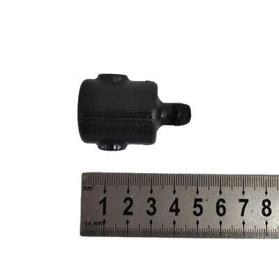 Boucle de tente légère et pièces de fixation pour équipement de camping extérieur portable