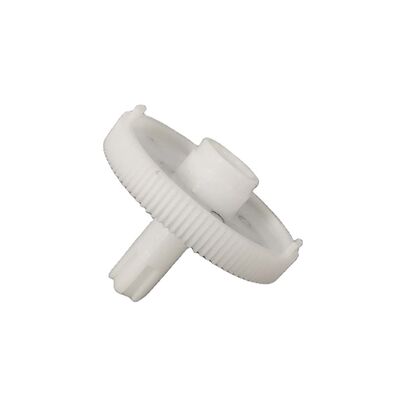 Plastique de haute qualité accessoires électriques mécaniques isolant durable pour les pièces d'équipement industriel