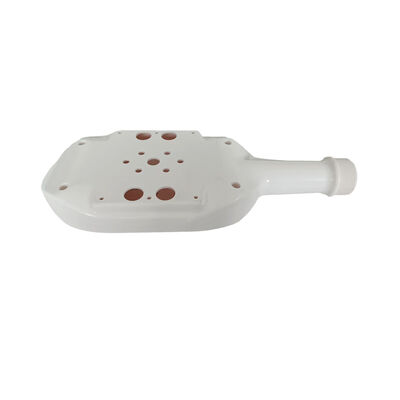 Accessoires pour appareils de beauté en plastique de haute précision pour les soins de la peau du visage des ménages