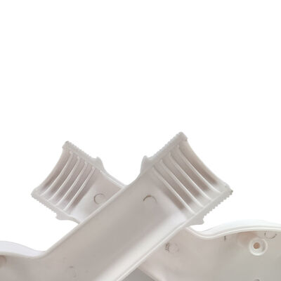 Accessoires pour appareils de beauté en plastique de haute précision pour les soins de la peau du visage des ménages
