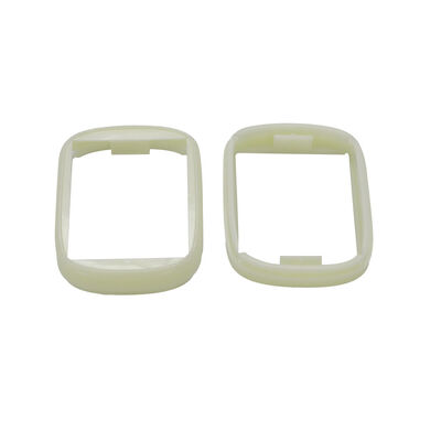 Forme d'injection en plastique de coulée de haute précision à haute ténacité avec plusieurs cavités pour pièces en plastique sur mesure