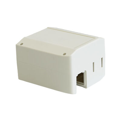 Produits électroniques isolés par blanc mat pour les dispositifs d'alimentation électrique