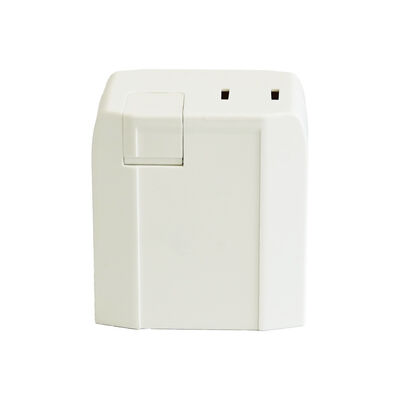 Produits électroniques isolés par blanc mat pour les dispositifs d'alimentation électrique
