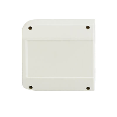 Produits électroniques isolés par blanc mat pour les dispositifs d'alimentation électrique