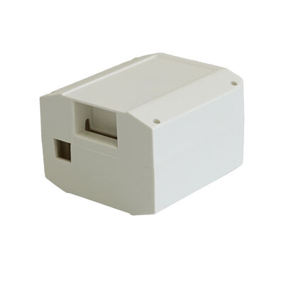 Produits électroniques isolés par blanc mat pour les dispositifs d'alimentation électrique
