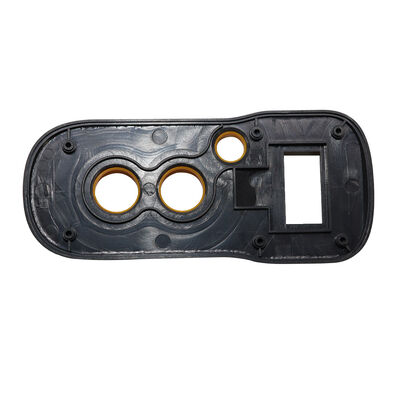 Produits de moulage par injection de produits électroniques isolés de haute qualité