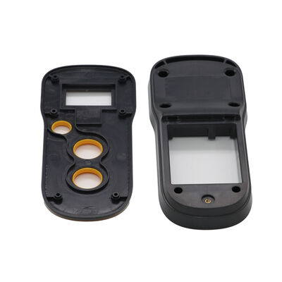 Produits de moulage par injection de produits électroniques isolés de haute qualité