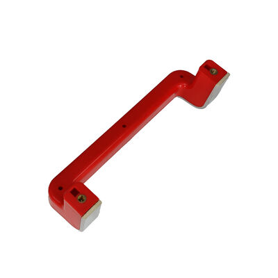 Poignée de porte personnalisée pour diverses portes, faible tolérance, haute cohérence pour commande en gros