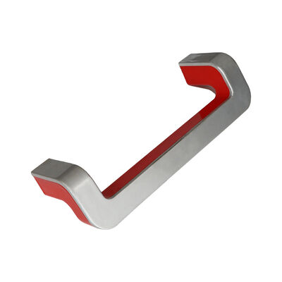 Poignée de porte personnalisée pour diverses portes, faible tolérance, haute cohérence pour commande en gros