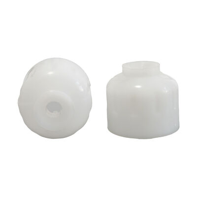 Parties de tubes durables résistant à haute pression pour un fonctionnement stable à long terme