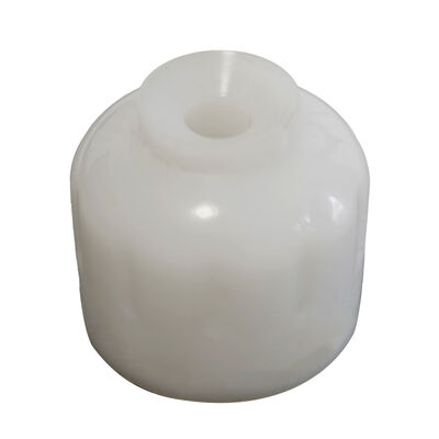 Parties de tubes durables résistant à haute pression pour un fonctionnement stable à long terme