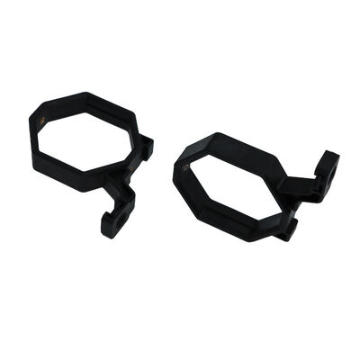 Accessoires de jouets à structure anti-fissure pour enfants
