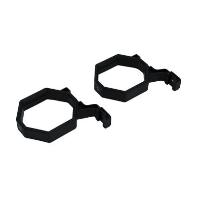 Accessoires de jouets à structure anti-fissure pour enfants