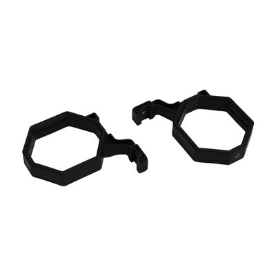 Accessoires de jouets à structure anti-fissure pour enfants