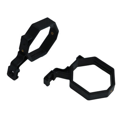 Accessoires de jouets à structure anti-fissure pour enfants