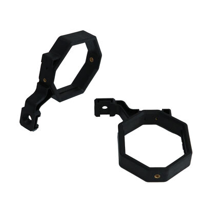Accessoires de jouets à structure anti-fissure pour enfants