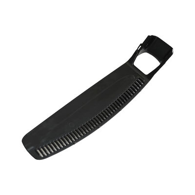 Moulage par injection de précision Boîtier électronique Ajustement parfait Service après-vente complet