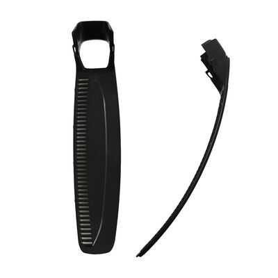 Moulage par injection de précision Boîtier électronique Ajustement parfait Service après-vente complet