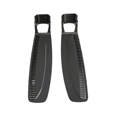 Moulage par injection de précision Boîtier électronique Ajustement parfait Service après-vente complet