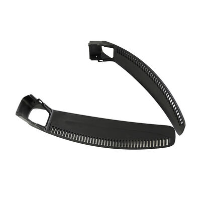 Moulage par injection de précision Boîtier électronique Ajustement parfait Service après-vente complet