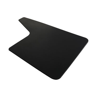 Garde-boue de voiture étanche à la poussière pour une utilisation à long terme des véhicules en plein air et la protection de la conduite sur route